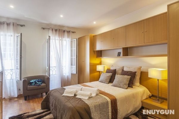 Home Azores - Calheta Suites Downtown Öne Çıkan Resim