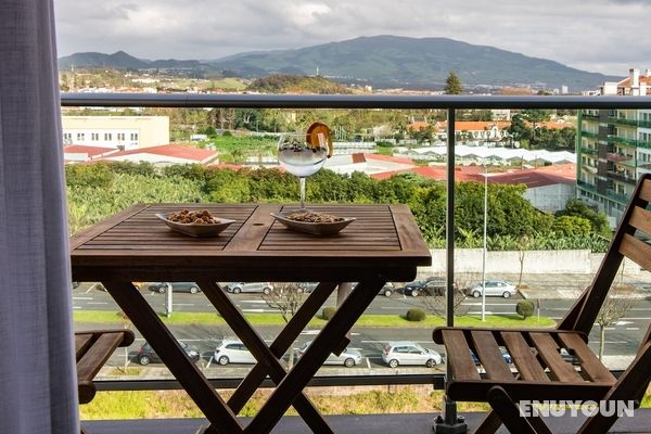 Home Azores - Mountain View Apartment Öne Çıkan Resim