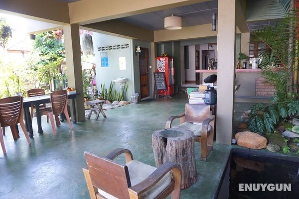 Home Phang-Nga Guesthouse Öne Çıkan Resim