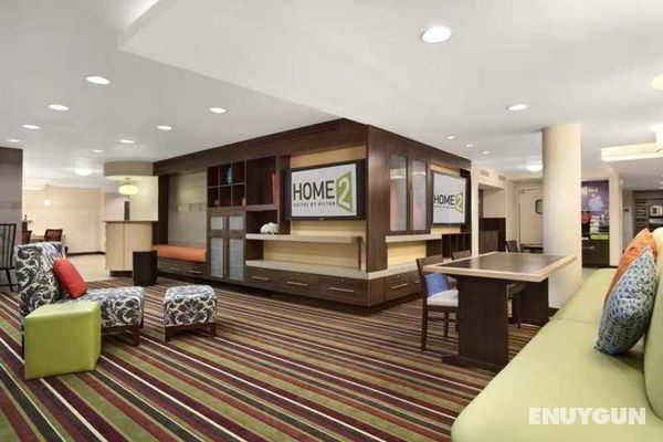 Home2 Suites Baltimore Downtown Genel