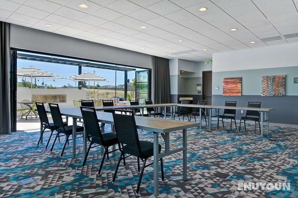 Home2 Suites by Hilton Atascadero, CA Genel