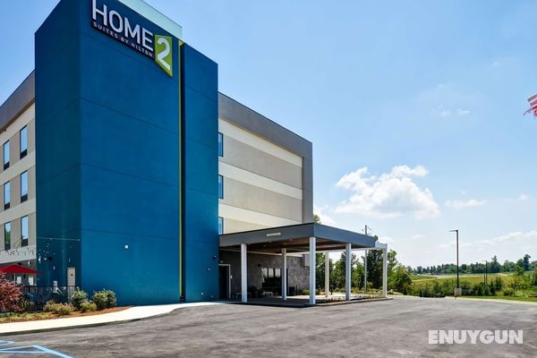 Home2 Suites by Hilton Birmingham/Fultondale, AL Genel