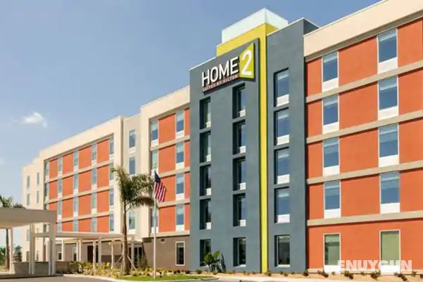 Home2 Suites by Hilton Brandon Tampa, FL Genel