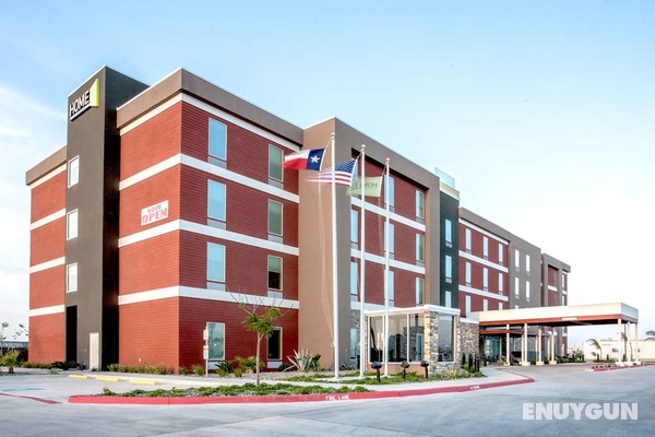 Home2 Suites by Hilton Brownsville, TX Genel