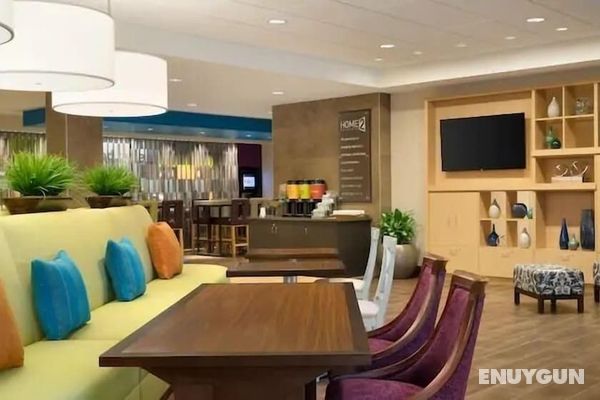Home2 suites by Hilton, Carlsbad, New Mexico Genel