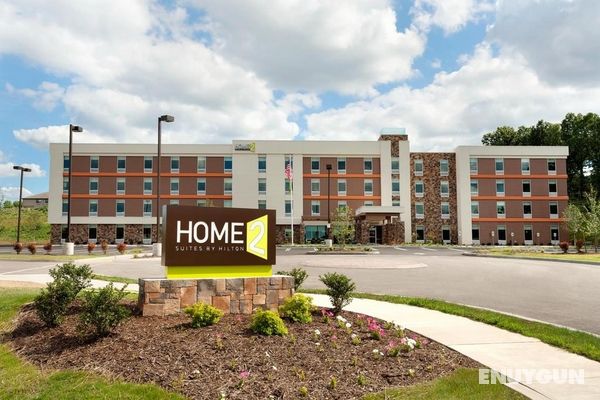 Home2 Suites by Hilton Cleveland/Beachwood, OH Genel