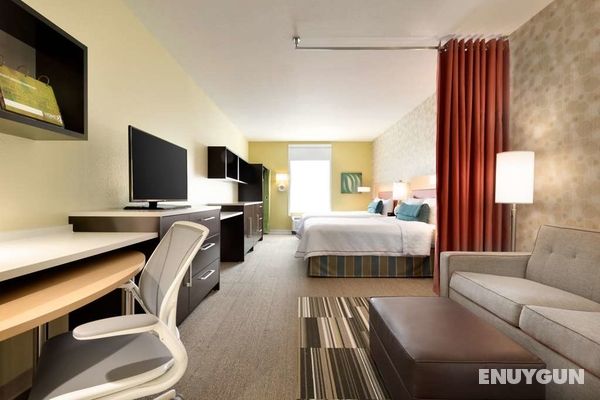 Home2 Suites by Hilton Cleveland/Independence, OH Genel
