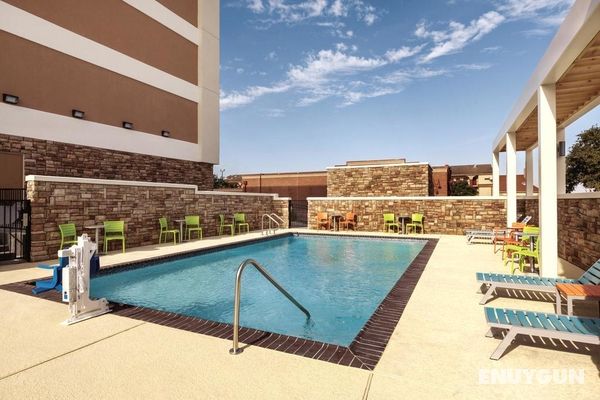 Home2 Suites by Hilton College Station, TX Genel
