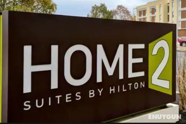Home2 Suites by Hilton Columbia Downtown Genel