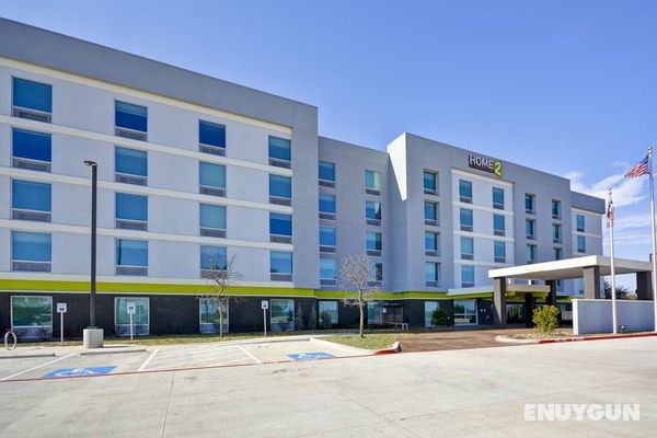 Home2 Suites by Hilton Dallas/Central Expressway N Genel