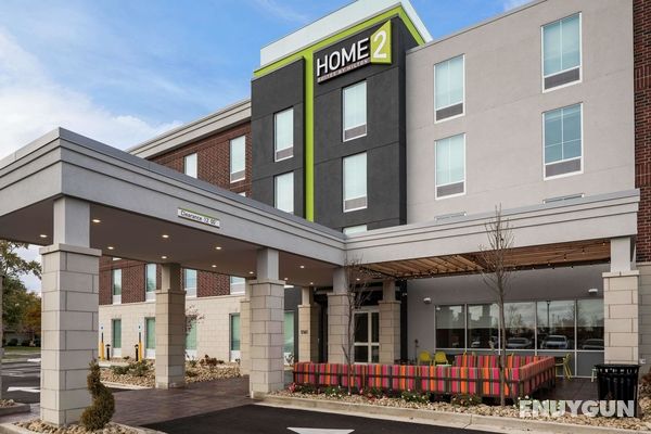 Home2 Suites by Hilton Dayton Centerville Genel