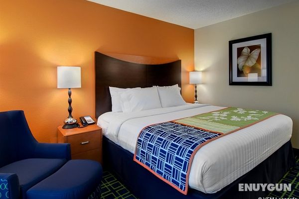 Home2 Suites by Hilton Denver/Int. Airport Genel
