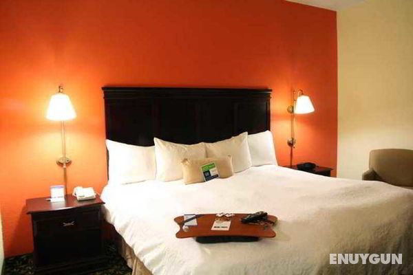 Home2 Suites by Hilton DFW Airport South Genel