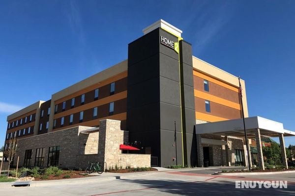 Home2 Suites by Hilton Fort Collins, CO Genel