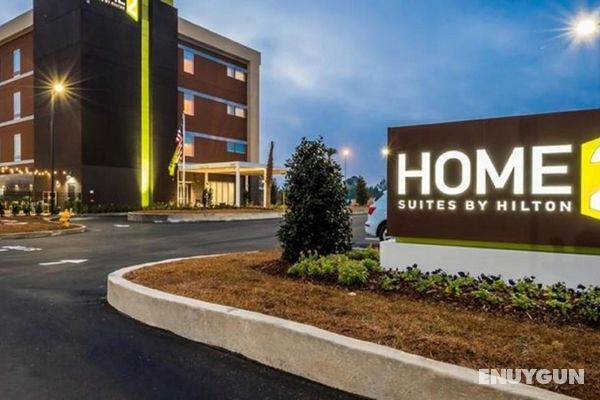 Home2 Suites by Hilton Gulfport, MS Genel