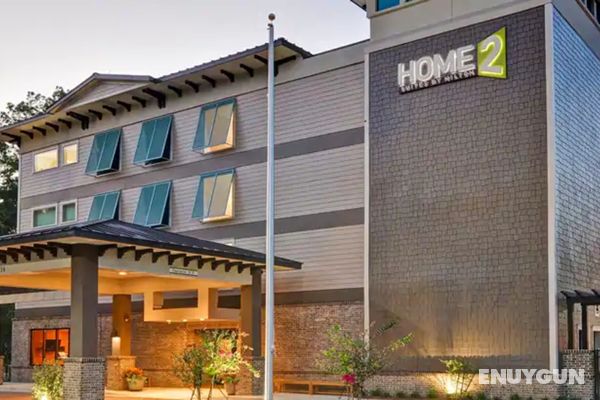 Home2 Suites by Hilton Hilton Head Genel
