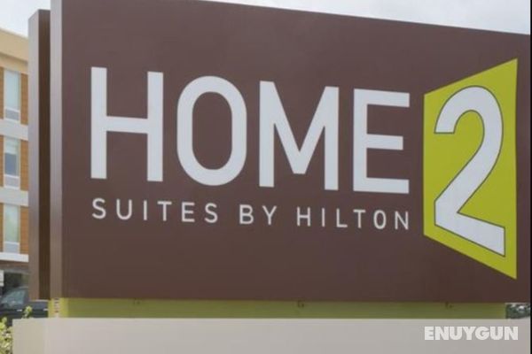 Home2 Suites by Hilton Houston at the Galleria, TX Genel