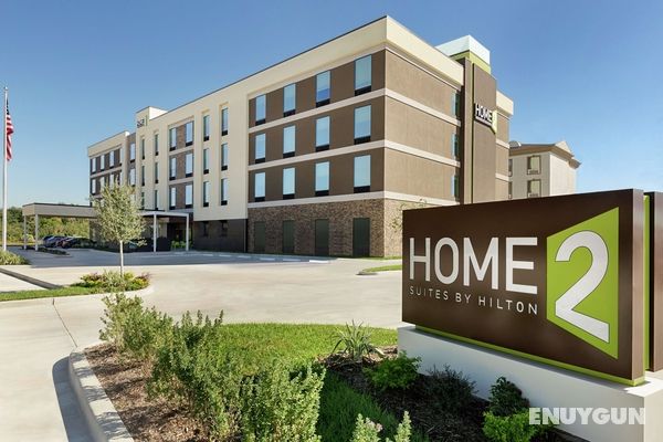 HOME2 SUITES BY HILTON HOUSTON PEARLAND TX Genel