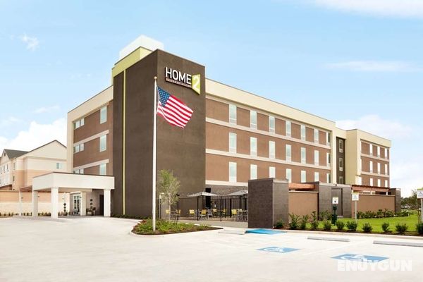 Home2 Suites by Hilton Houston/Webster, TX Genel
