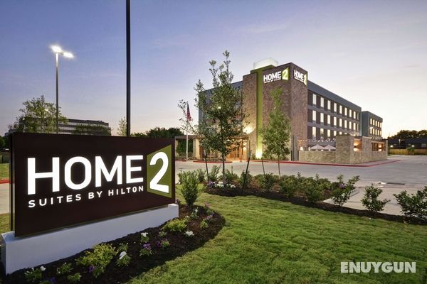 Home2 Suites by Hilton Houston Westchase, TX Genel