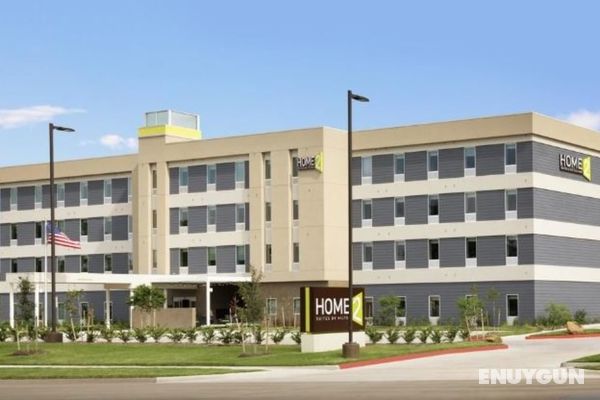 Home2 Suites by Hilton Houston/Willowbrook, TX Genel