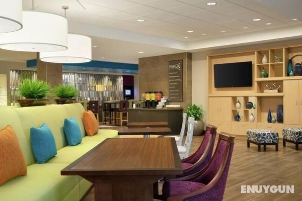 Home2 Suites by Hilton Huntsville Öne Çıkan Resim