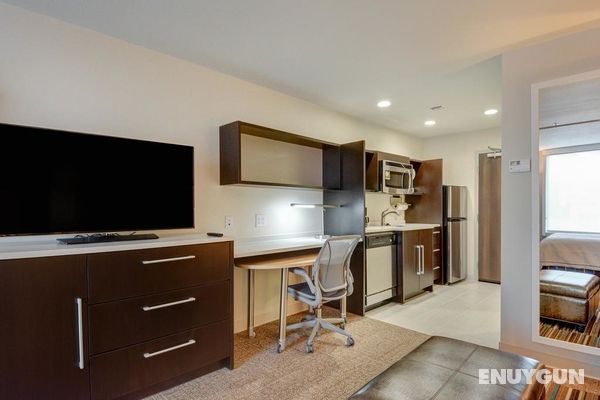 Home2 Suites by Hilton Irving/DFW Airport North Genel