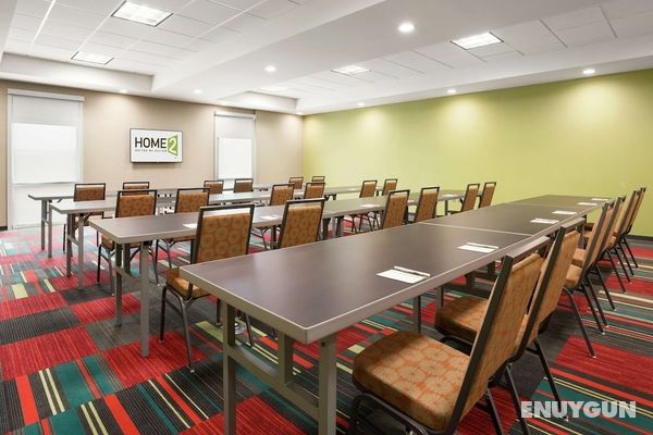 Home2 Suites by Hilton Knoxville West Genel