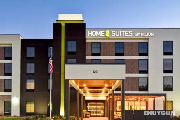 Home2 Suites by Hilton LaGrange, GA Genel