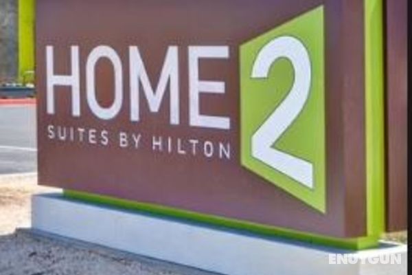Home2 Suites by Hilton Lancaster, PA Genel