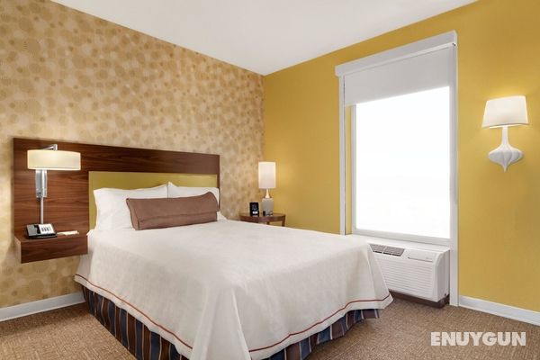 Home2 Suites by Hilton Lexington Park Patuxent River NAS, MD Genel