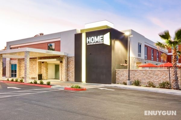 Home2 Suites by Hilton Livermore Genel