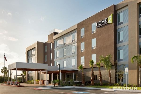 Home2 Suites by Hilton McAllen, TX Genel