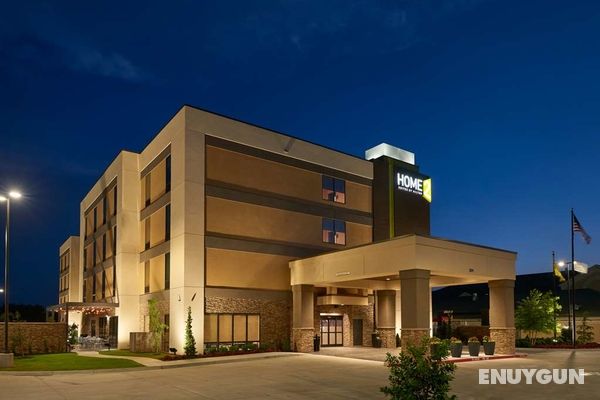 Home2 Suites by Hilton Muskogee Genel