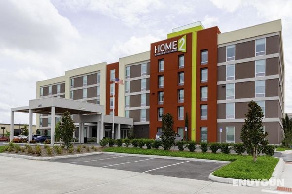 Home2 Suites by Hilton Orlando South John Young Pa Genel