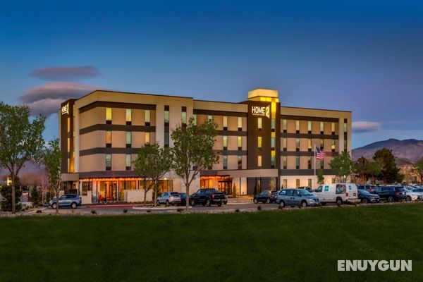 Home2 Suites by Hilton Reno, NV Genel