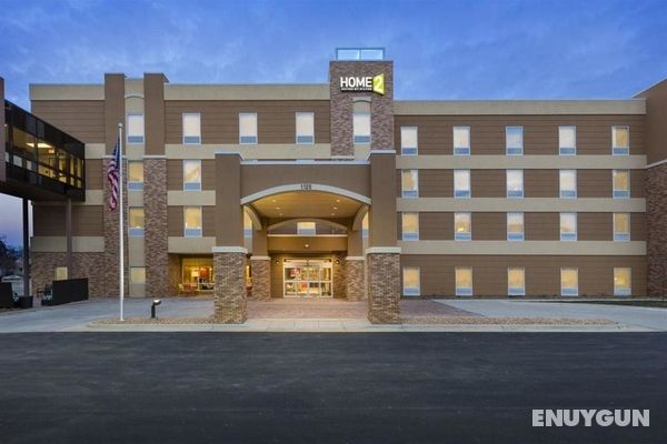 Home2 Suites by Hilton Sioux Falls South/Sanford M Genel