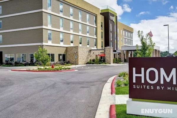Home2 Suites by Hilton Suites Marysville Öne Çıkan Resim