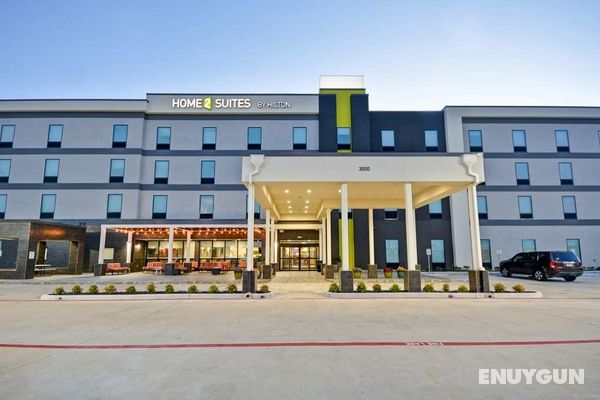 Home2 Suites by Hilton Texas City, TX Genel