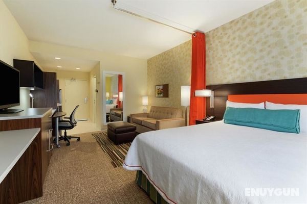 Home2 Suites by Hilton Tulsa Hills Genel