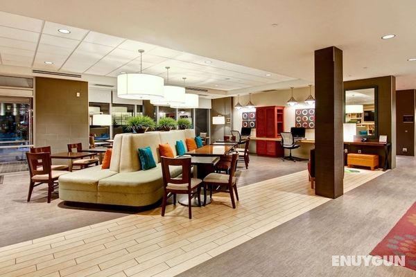 Home2 Suites by Hilton West Edmonton, Alberta, Canada Genel