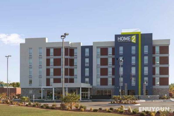 Home2 Suites Florence Genel