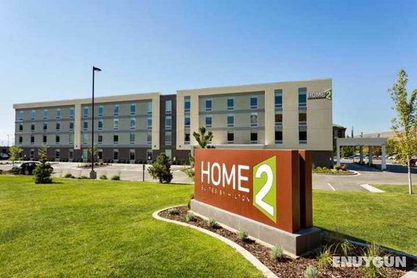 Home2 Suites Lehi/Thanksgiving Point Genel