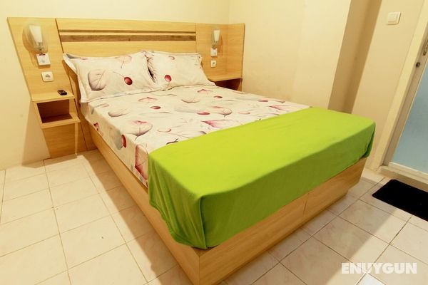 Homestay HD Inn Öne Çıkan Resim