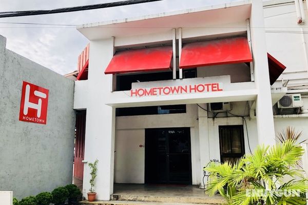 Hometown Hotel Bacolod - Lacson Öne Çıkan Resim