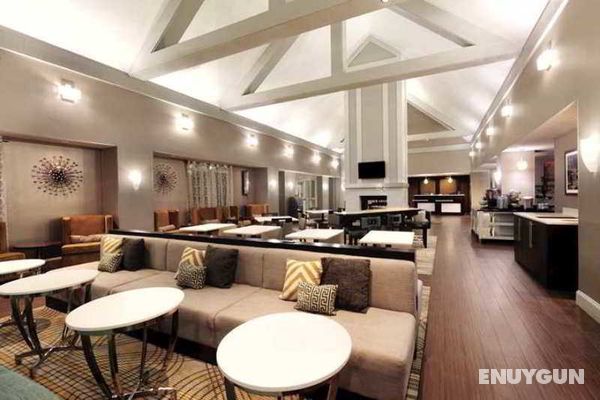 Homewood Suites by Hilton Atlanta-Alpharetta Genel