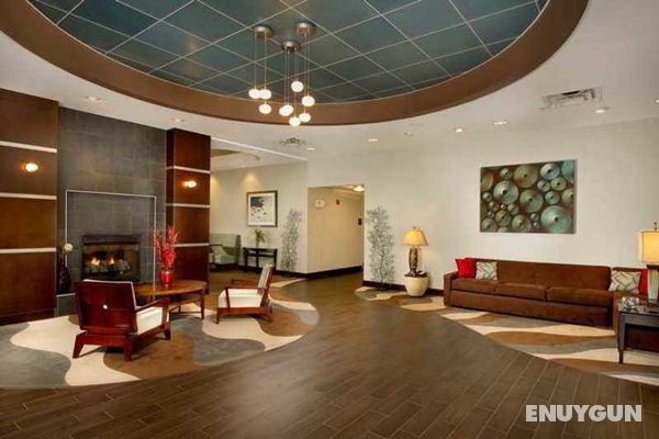 Homewood Suites by Hilton Atlanta NW-Kennesaw Genel