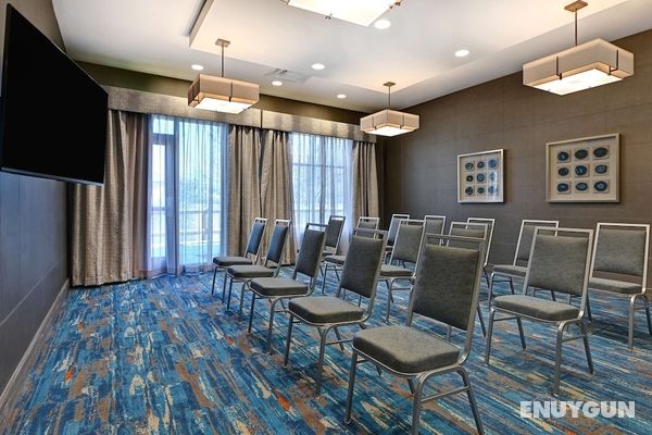 Homewood Suites by Hilton Austin/Cedar Park-Lakeline Genel