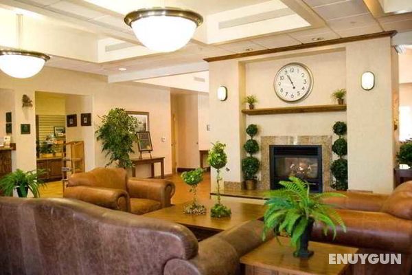 Homewood Suites by Hilton Bakersfield Genel