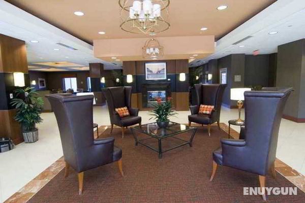 Homewood Suites by Hilton Baltimore - Arundel Genel